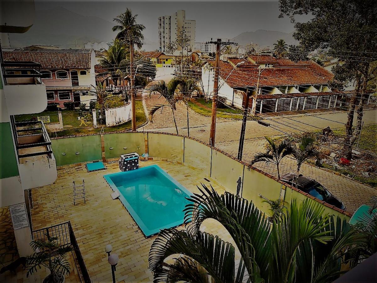 Moderno e confortável apto Prainha Caraguatatuba Esterno foto