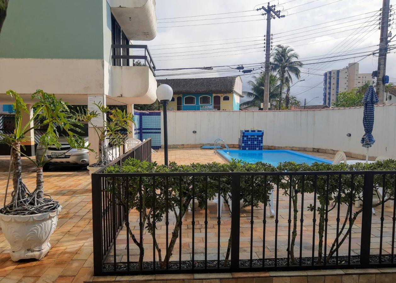 Moderno e confortável apto Prainha Caraguatatuba Esterno foto