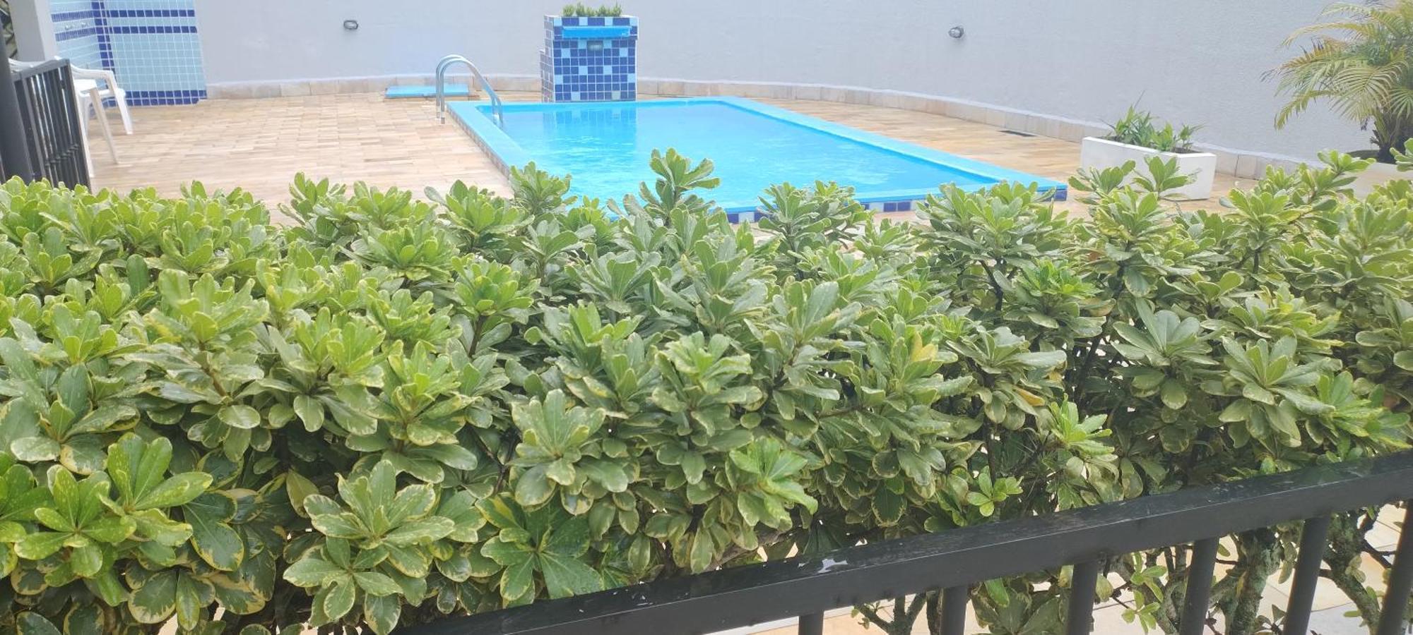 Moderno e confortável apto Prainha Caraguatatuba Esterno foto