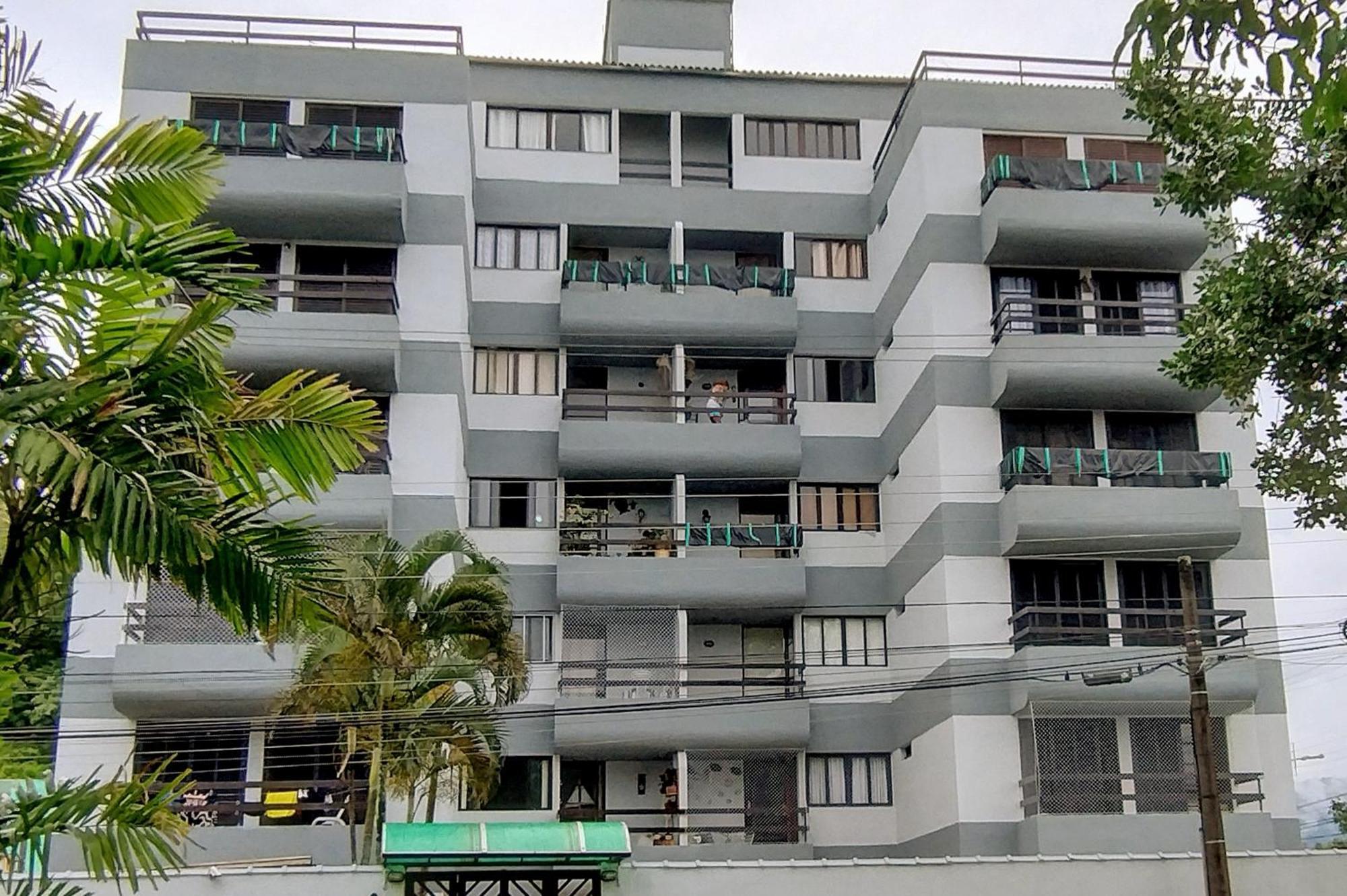 Moderno e confortável apto Prainha Caraguatatuba Esterno foto